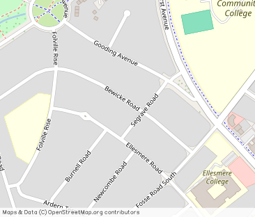 Bewicke Road - Photo 1