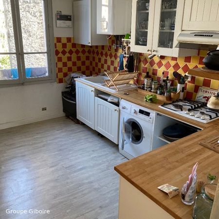 Appartement T4 à louer - 75 m² - Photo 5
