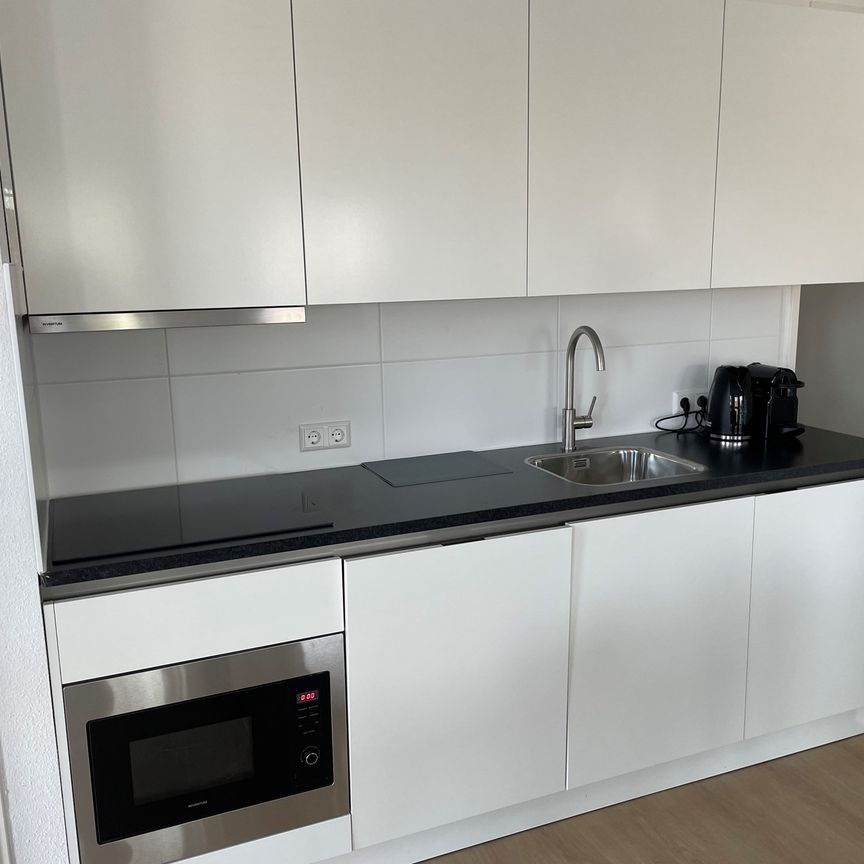Gedempte Gracht 44F, 1506 CH, Zaandam - Photo 1