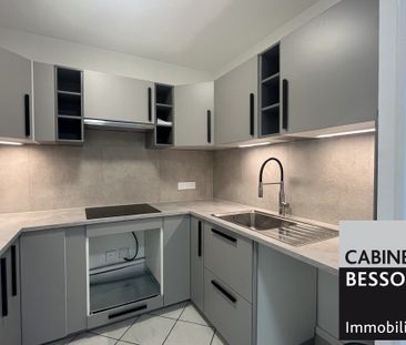 Location Appartement 3 pièces 67m² GRENOBLE 38000 - Photo 3