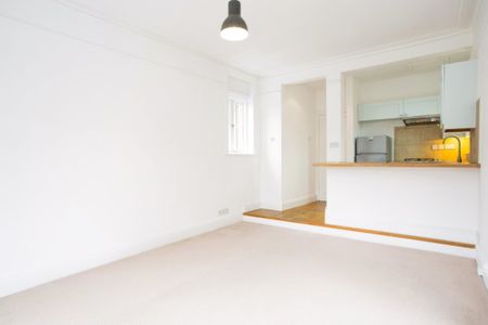 1 bedroom flat to rent - Photo 2