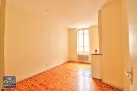 Location Appartement 1 pièce 35m² ST ETIENNE 42100 - Photo 5