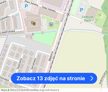 Nowoczesny apartament - Zdjęcie 1