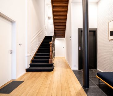 Koningsstraat, Elsene - Photo 5