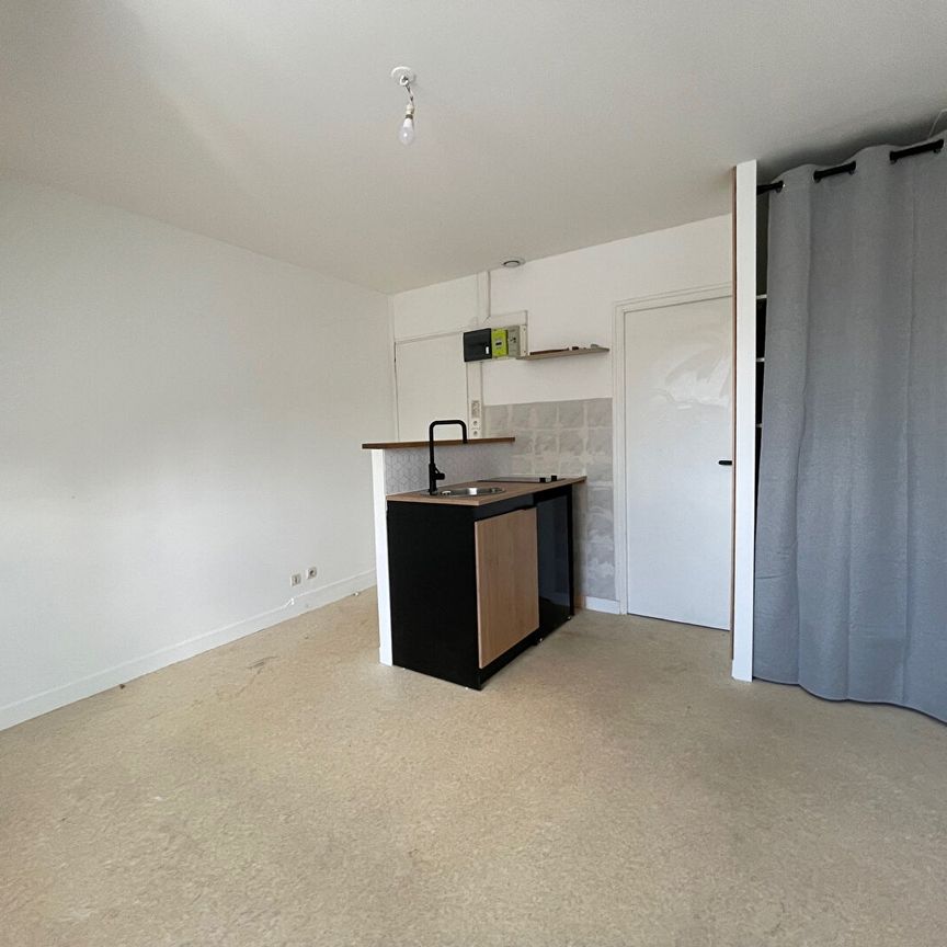 Appartement - QUIMPER - Team Ouest Immobilier - Photo 1