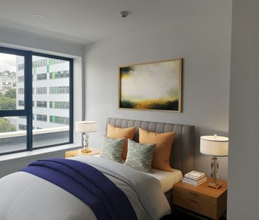 120 Victoria Street, Wellington Central - Photo 5