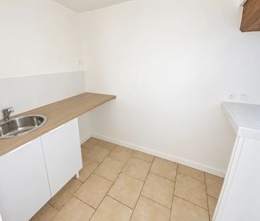 Appartement type F2 - Photo 4