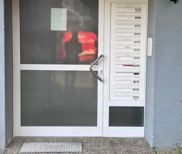 Großzügig geschnittene, helle Stadtwohnung im beliebten Bockenheim - Photo 5