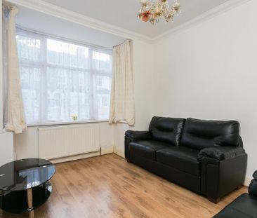 2 bedroom house to rent - Photo 1