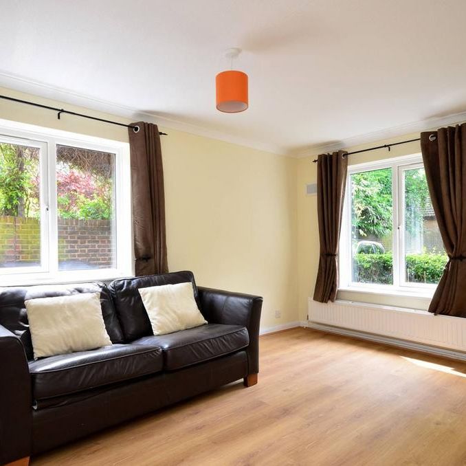 2 bedroom house to rent - Photo 1