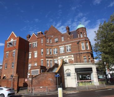 1 bedroom flat to rent - Photo 6