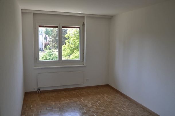 4.5 Zimmer, 99 m², 1. Stock - Foto 1
