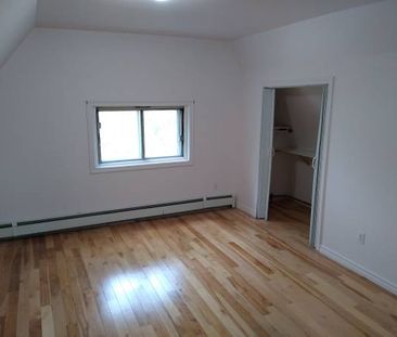 3 Bedroom Sandy Hill Apartment for Rent (219 Daly Ave) - Photo 3