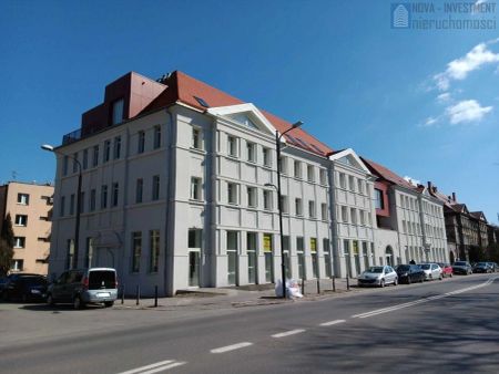 Po remoncie|centrum|garaż podziemny|umeblowane - Zdjęcie 5