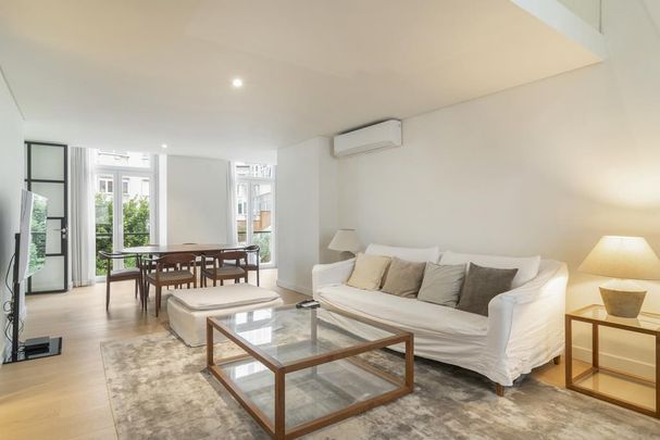 3 Bedroom Apartment with a view, Campo de Santana, Lisboa - Photo 1