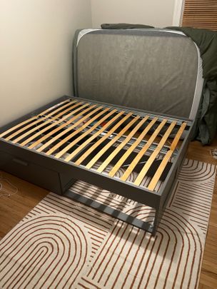 For Lease - 225 Rosemount Avenue Unit# Third Floor, Toronto, Ontario - Photo 1