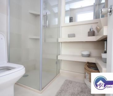 1 Bedroom Room in Flat Share To Rent - Photo 3