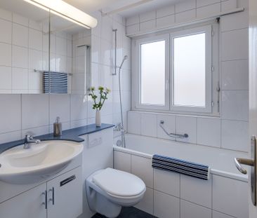 Wohnung mit Charme- MIETEN OHNE KAUTION - Foto 1