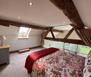 2 bedroom house to rent - Photo 5