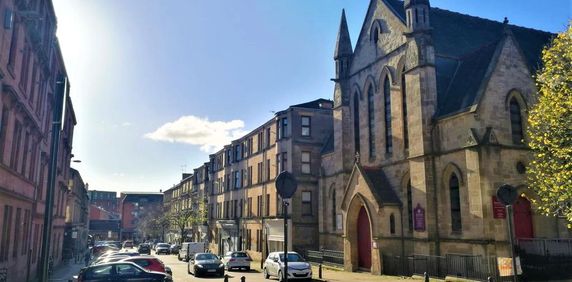 Dowanhill Street, Partick, Glasgow, G11 5QR - Photo 2