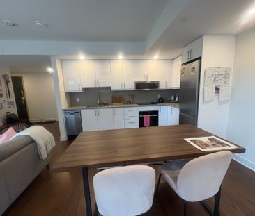 For Lease - 180 George Street Unit# 801, Lower Town - Sandy Hill, O... - Photo 5