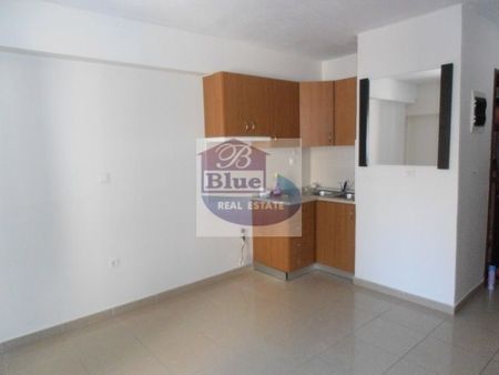 Studio/Γκαρσονιέρα για ενοικίαση Διοικητήριο (Κέντρο Θεσσαλονίκης) - Photo 4
