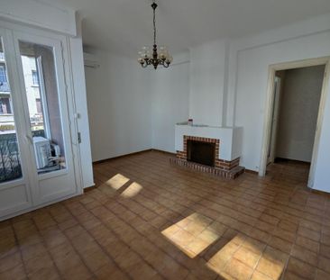 Appartement F3 Toulon (83200) - Photo 1