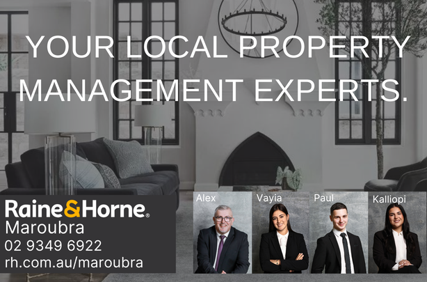 9 Ulm Street, Maroubra NSW 2035 - House For Rent | Domain - Photo 1