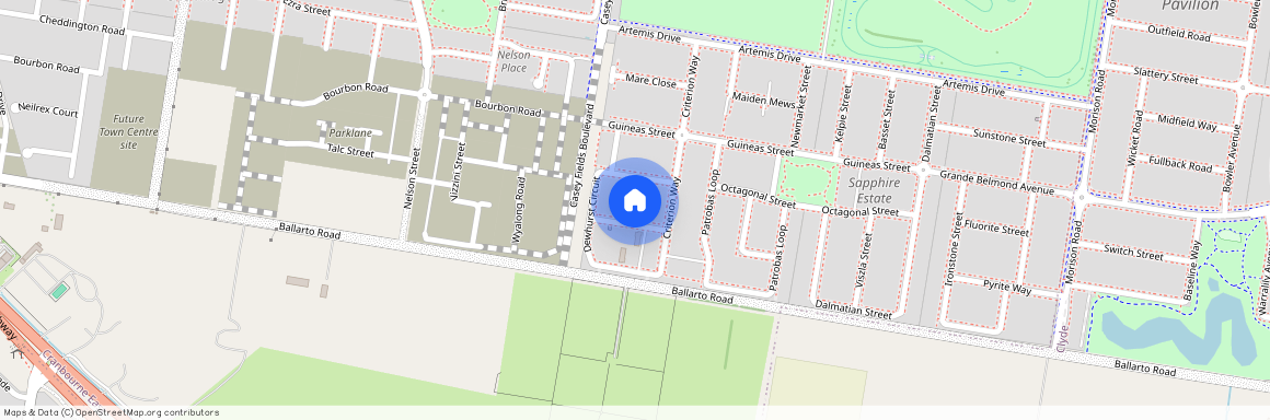 6 Doriemus Street, Cranbourne East