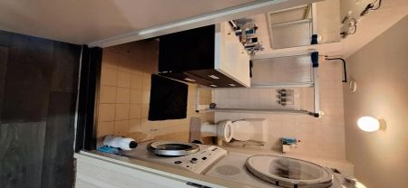 Chambre meublée Zoetermeerpad, Almere - À louer - Photo 5