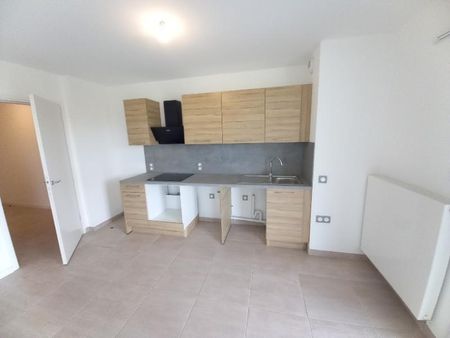 Location Appartement 3 pièces 58m² TOULOUSE 31400 - Photo 5