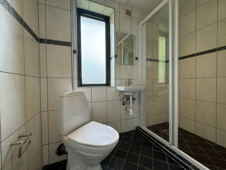 Charmerende 1-værelses lejlighed i Odense C - Foto 4