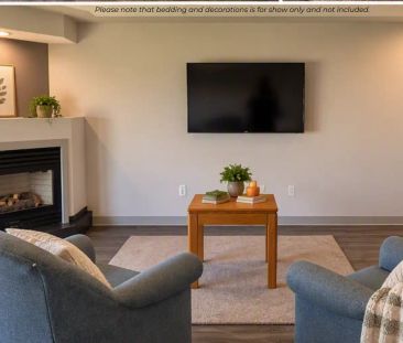 Western Long Stay — 1 Bedroom 1 Bathroom - Photo 3