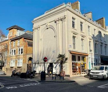 Formosa Street, Maida Vale, W9 - Photo 1