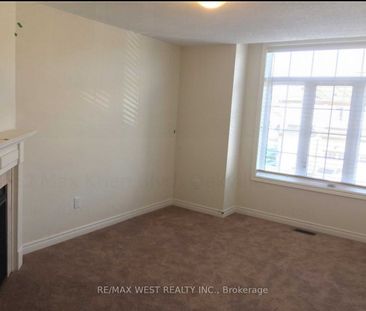 For Lease - 3052 Max Khan Boulevard, Oakville, Ontario - Photo 3