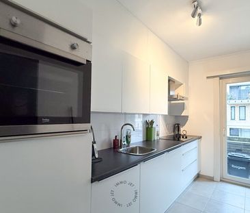 Appartement op de tweede verdieping met 1 slaapkamer gelegen in het... - Photo 1