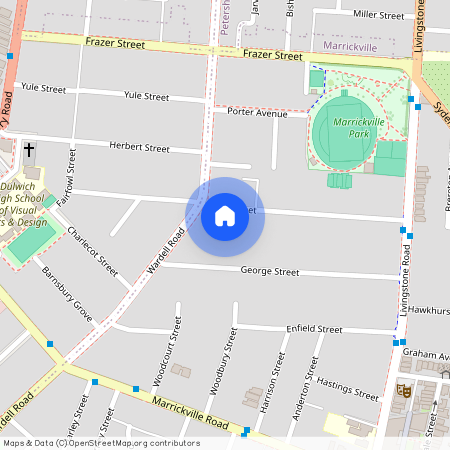 20/19-25 Pile Street Marrickville