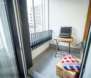 Pronájem bytu 1+kk 43 m² - Photo 4