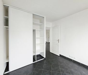 Location appartement 2 pièces, 45.05m², Vaires-sur-Marne - Photo 1