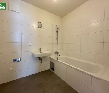 Geräumige 2-Zimmer Wohnung inkl. Einbauküche und Freifläche! - Photo 6