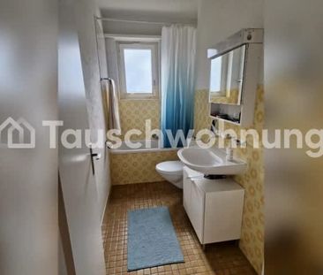 3 Zimmer, 65 m², EG - Foto 4