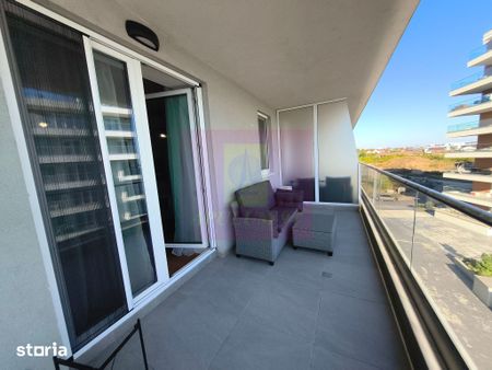 Garsonieră Lebăda Lake Residence - Photo 4