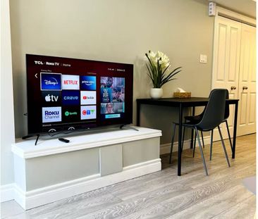 For Lease - 122 Courtland Avenue Unit# 14, Kitchener, Ontario - Photo 6