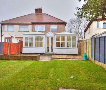 Boundary Road, Litherland, L21 - Photo 1