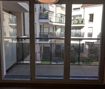 Location appartement 1 pièce, 28.59m², Ozoir-la-Ferrière - Photo 2