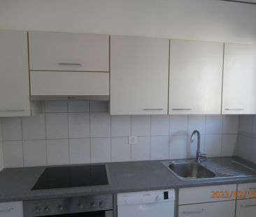 3.5 Zimmer, 3. Stock - Photo 1