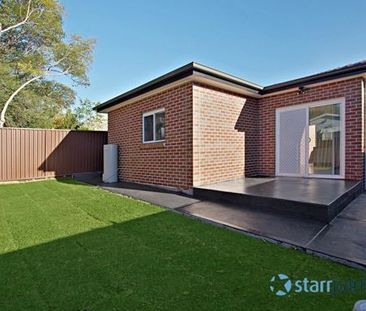 Modern Brick Veneer Granny Flat in a Prime Location - Photo 2