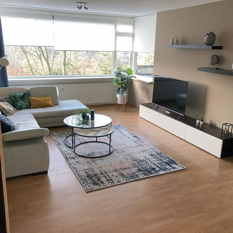Appartement te huur: Venuslaan 343-A 5632 HJ Eindhoven - Foto 1