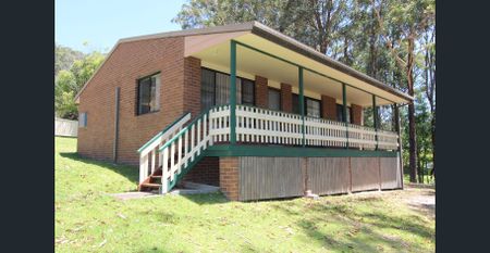 Peaceful outlook - Photo 3