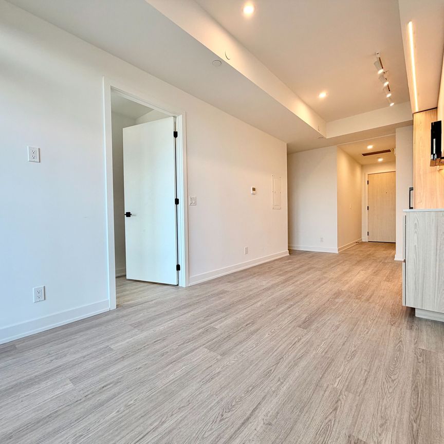 For Lease - 699 Sheppard Avenue Unit# 918, Toronto, Ontario - Photo 1